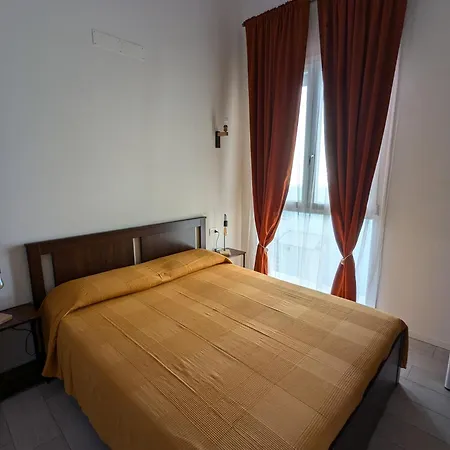 Berretta Rossa Appartement