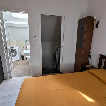 Appartement Berretta Rossa Bologne