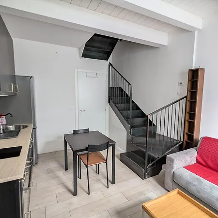 Berretta Rossa Appartement