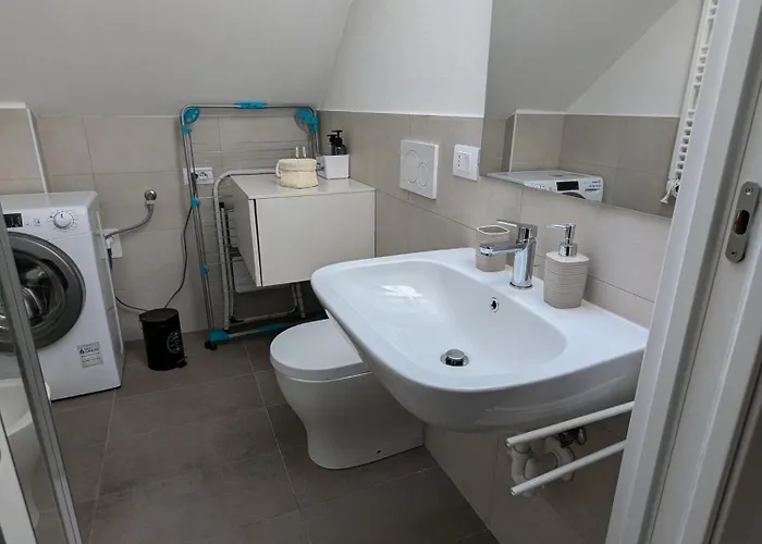 Berretta Rossa Appartement