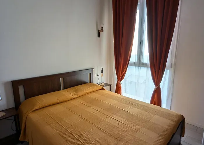 Berretta Rossa Appartement