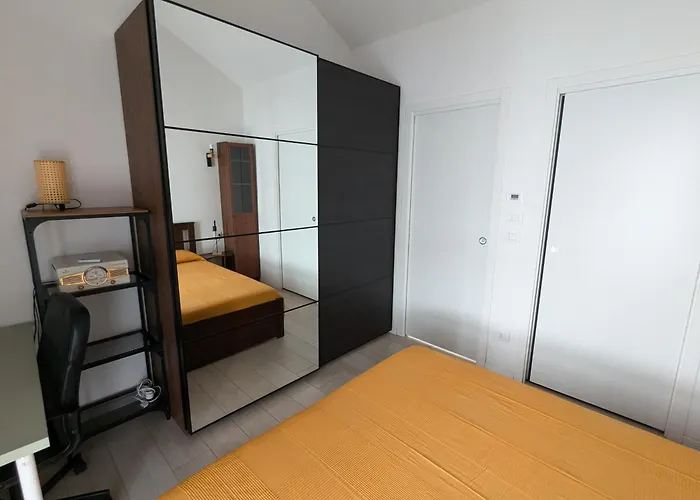 Berretta Rossa Appartement