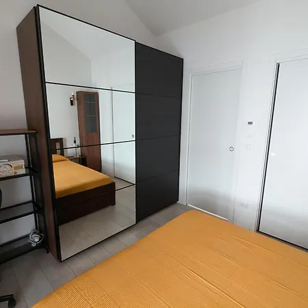 Berretta Rossa Appartement