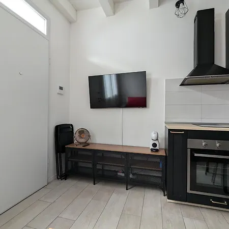 Berretta Rossa Appartement Bologne