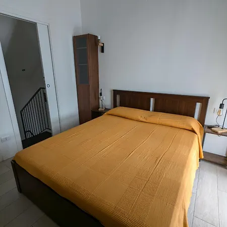 Appartement Berretta Rossa