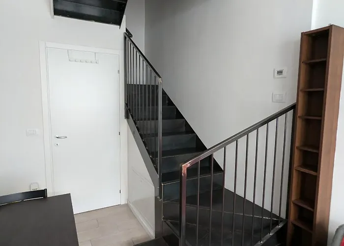 Apartment Berretta Rossa Bologna