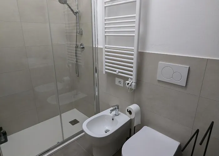 شقة Berretta Rossa